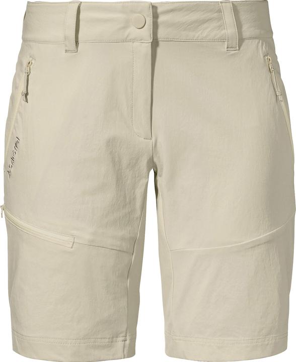 Schöffel Wanderhose Shorts Toblach2