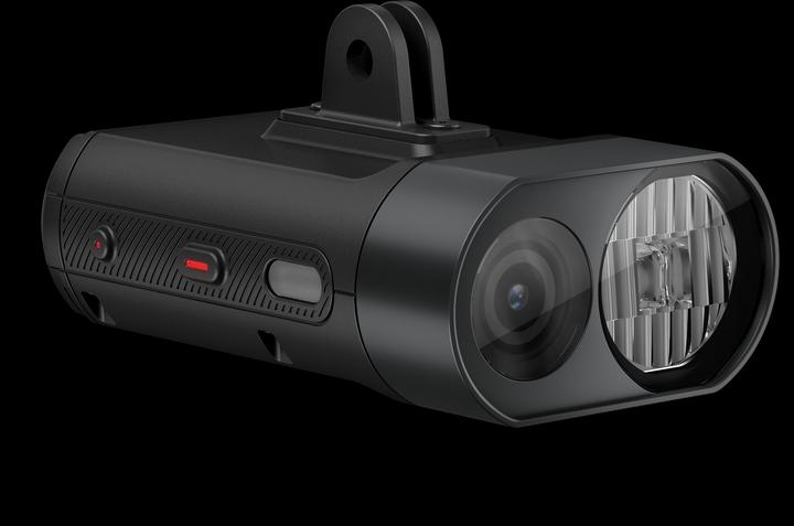 Actual product image Garmin Varia Vue (600 lm)