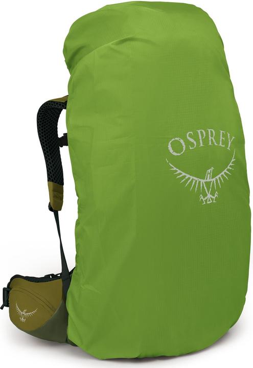 Actual product image Osprey Atmos AG LT 65 (65 l)