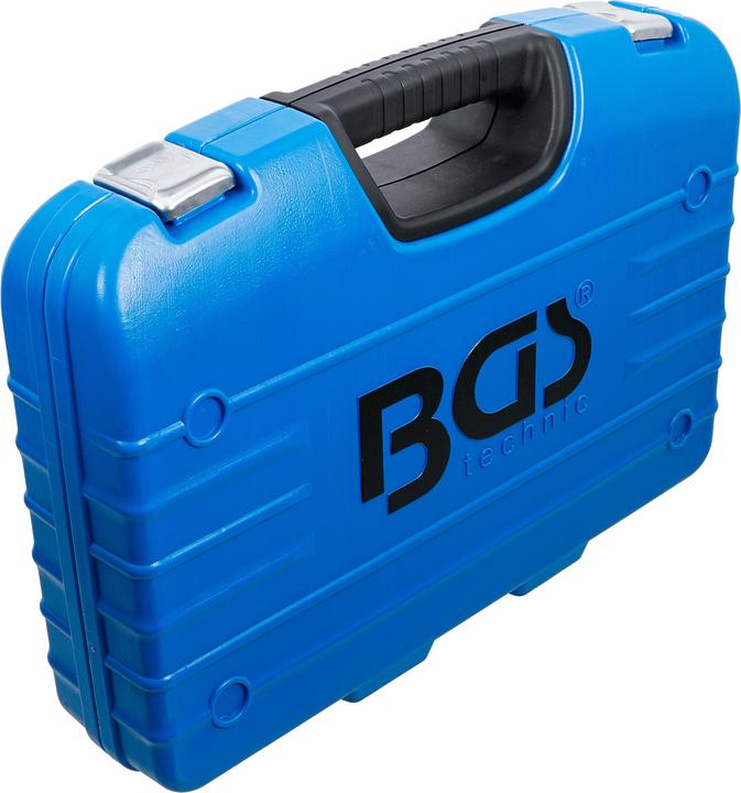 Produktbild BGS Grundloch-Innenlager-Abzieher-Satz 15-tlg.