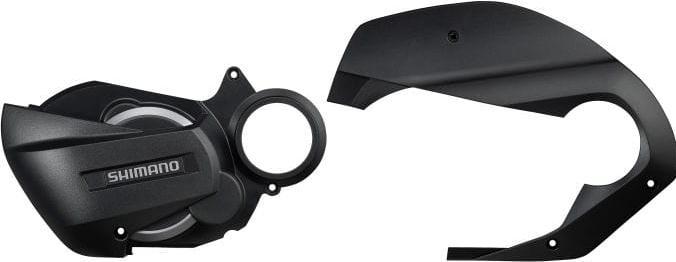 Image du produit Shimano STEPS E7000 Boîtier pour unité d'entraînement Mount Bold Cover