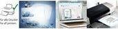 Produktbild Sigel Blue Mystery (90 g/m², A4)