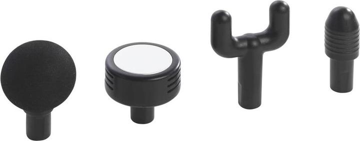 Actual product image Mio Star Massage Gun100