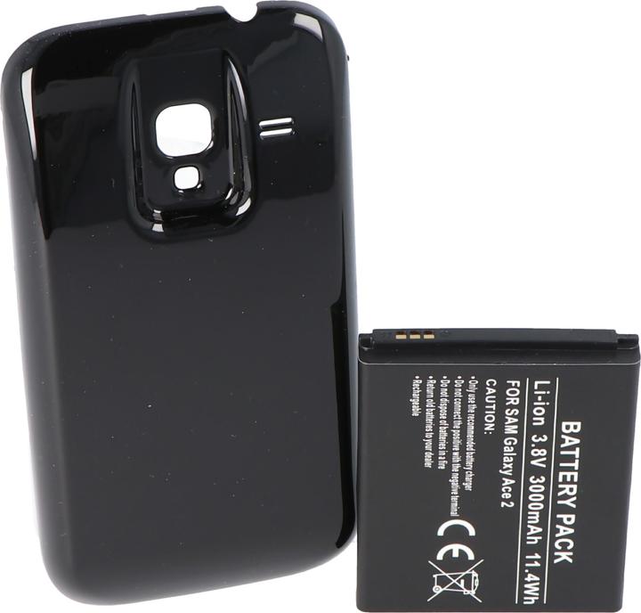 Immagine prodotto Samsung Akku Galaxy Ace 2, GT-I8160, GT-I8160P