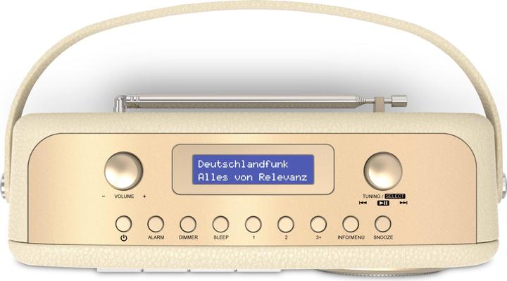 Produktbild TechniSat Transita 130 (DAB+, FM, Bluetooth)