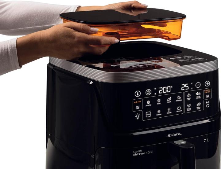 Immagine prodotto Ariete 4636/00