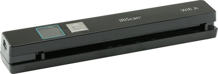 Produktbild Iris IriScan Anywhere 5 (WLAN, USB)