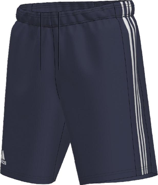 Actual product image adidas Squadra 21 Short Children (164)