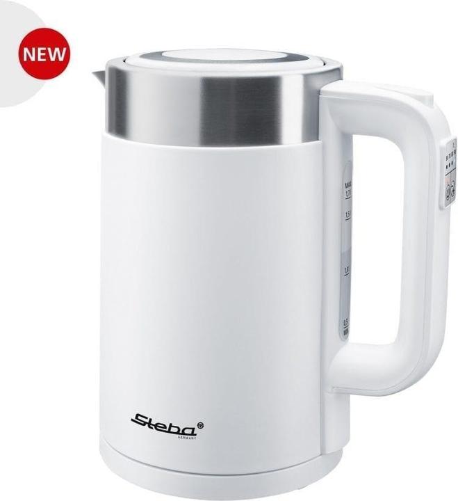 Actual product image Steba WK11 (1.70 l)
