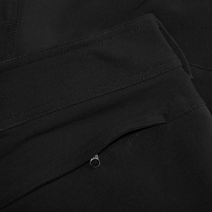 Produktbild Mammut Zinal Guide SO Hybrid Pants Men (48)