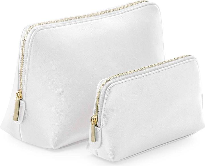 Bagbase Boutique Leather-Look PU Accessory Bag