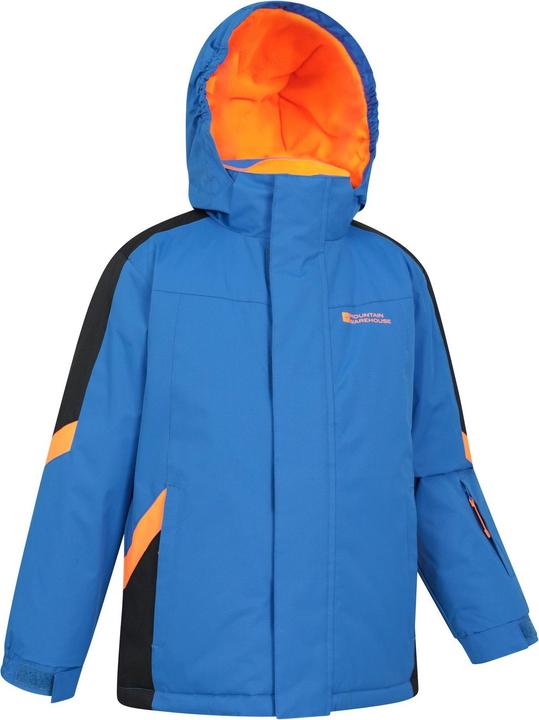 Image du produit Mountain Warehouse - Blouson de ski RAPTOR - Enfant (98)