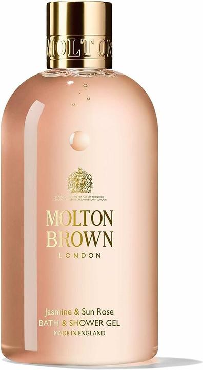 Molton Brown Jasmine / Sun Rose Bodywash (300 ml)
