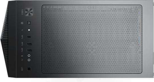 Produktbild MSI MPG Gungnir 111R (mATX, Mini-ITX, ATX)