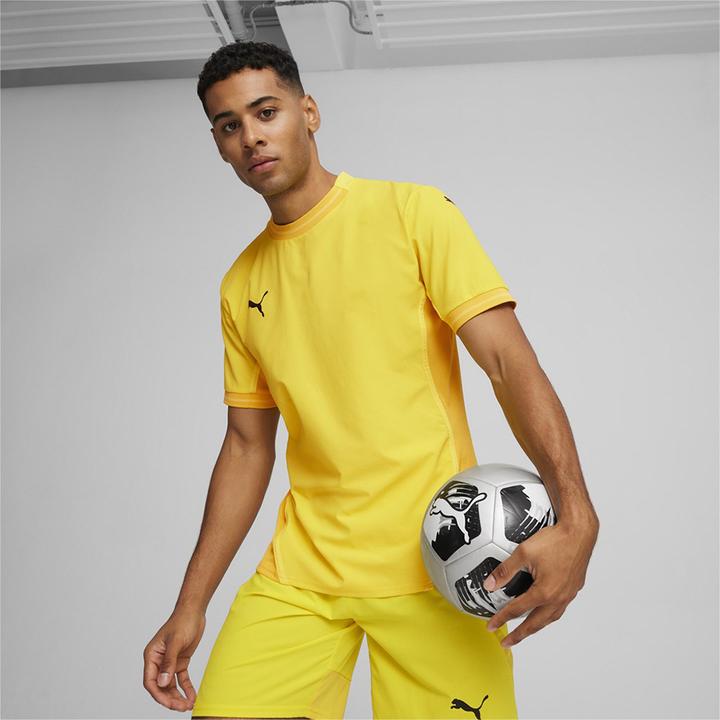 Actual product image Puma teamFINAL Jersey (XXL)