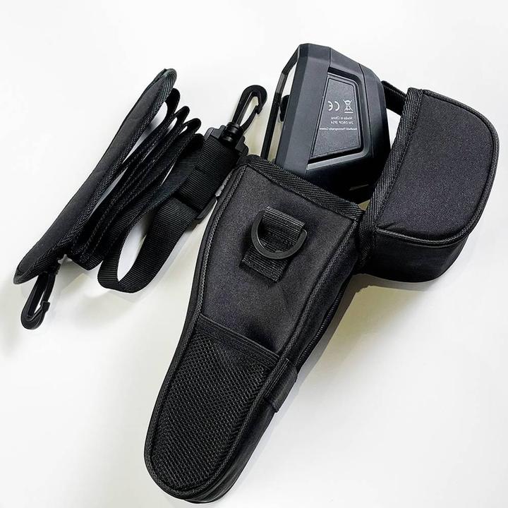 Actual product image Hikmicro B01-POUCH