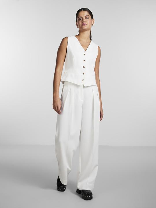 Produktbild Pieces PCKYZA Hose mit weitem Bein (S)