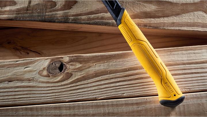 Image du produit DeWalt Marteau à griffes 624g (624 g)