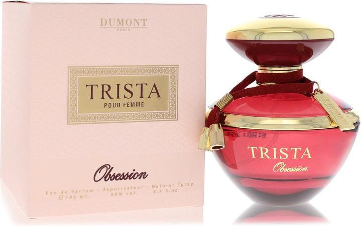 Dumont Paris Dumont Trista Obsession (Eau de Parfum, 100 ml)