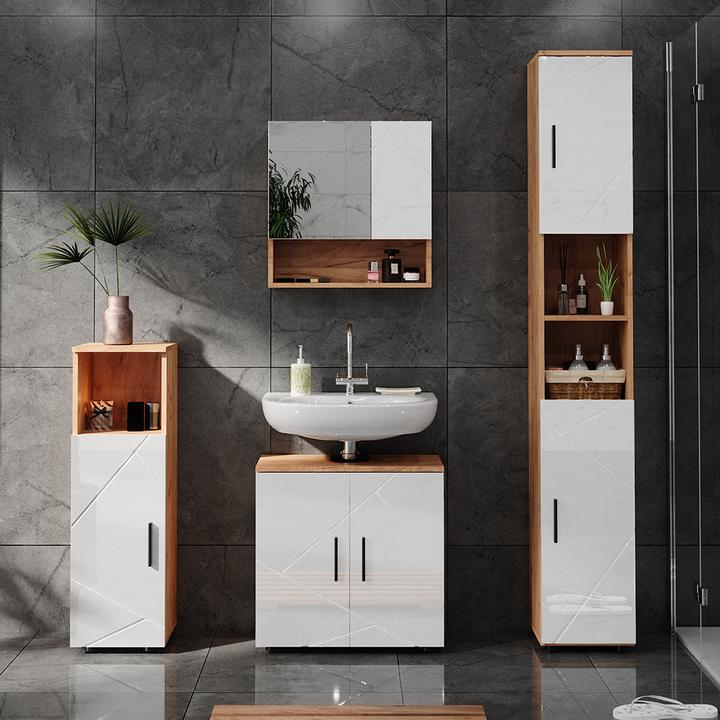 Produktbild Vicco Irma (30 x 95 x 30 cm)