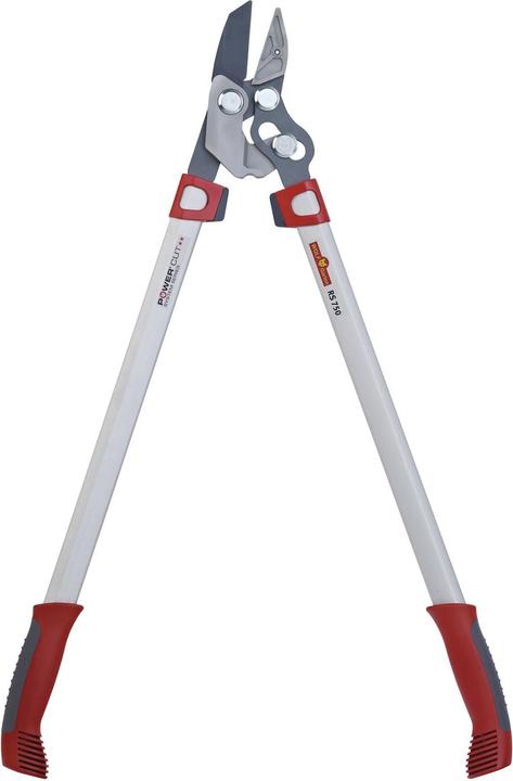 Produktbild Wolf-Garten Power Cut**rs 750 Amboss