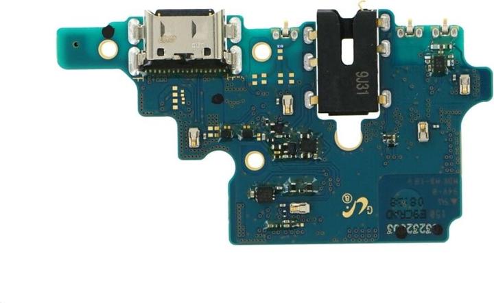 Actual product image Samsung Galaxy Note 10 Lite SM-N770F USB Card / Charging Port (Galaxy Note 10 Lite)