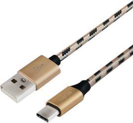 Actual product image LogiLink CU0135 (2 m, USB 2.0)