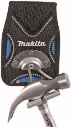 Makita Porte-marteau