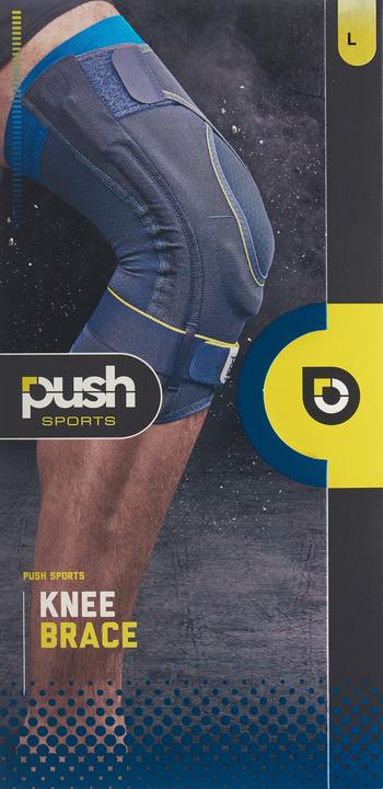 Immagine prodotto Push Kniebandage (L)