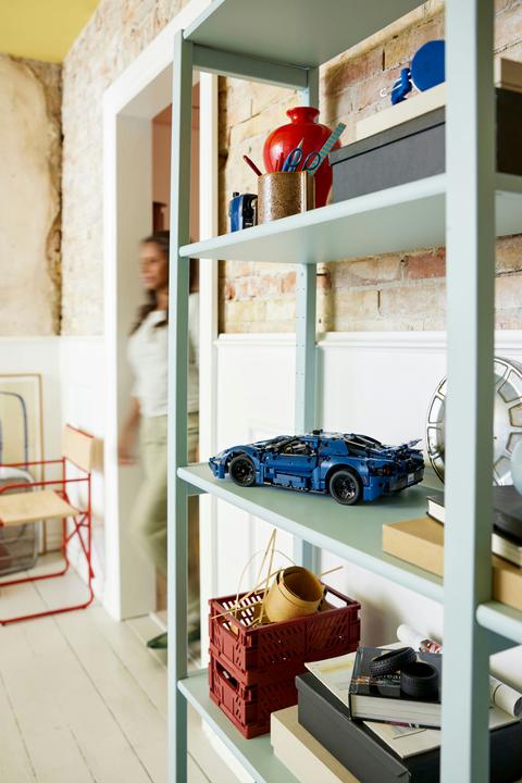 Immagine prodotto LEGO Ford GT 2022 (42154, LEGO Technic)
