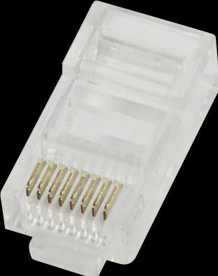 Produktbild LogiLink MP0002 (Kabel Verbindungsbox)