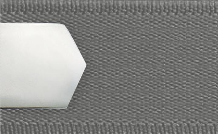 Prym Hosenträger 30 mm 120 cm uni-d-grau (120)