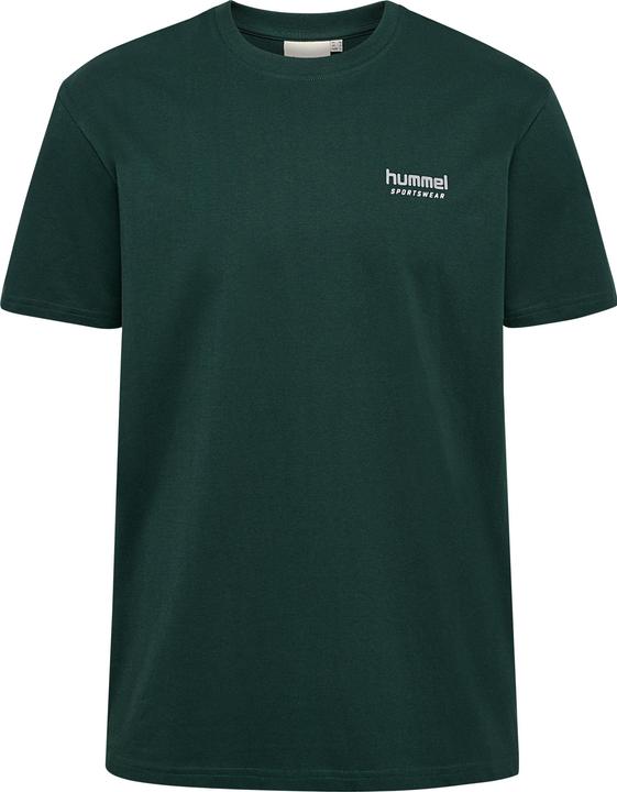 Actual product image hummel hmlLOOSE T-SHIRT S/S SPORTSWEAR (M)