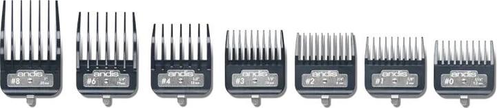 Produktbild Andis ml (8 x)