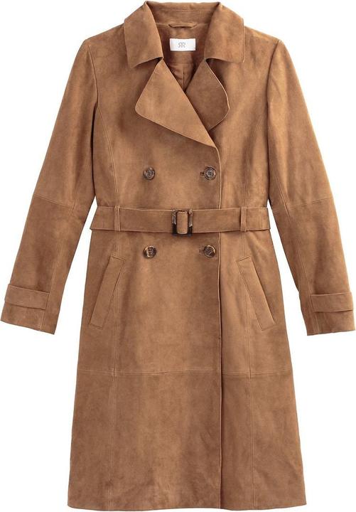 Produktbild La Redoute Collections Trenchcoat (40)