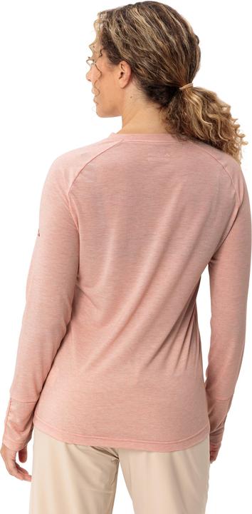 Image du produit Vaude Women's Skomer L/S T-Shirt III (44, XL)