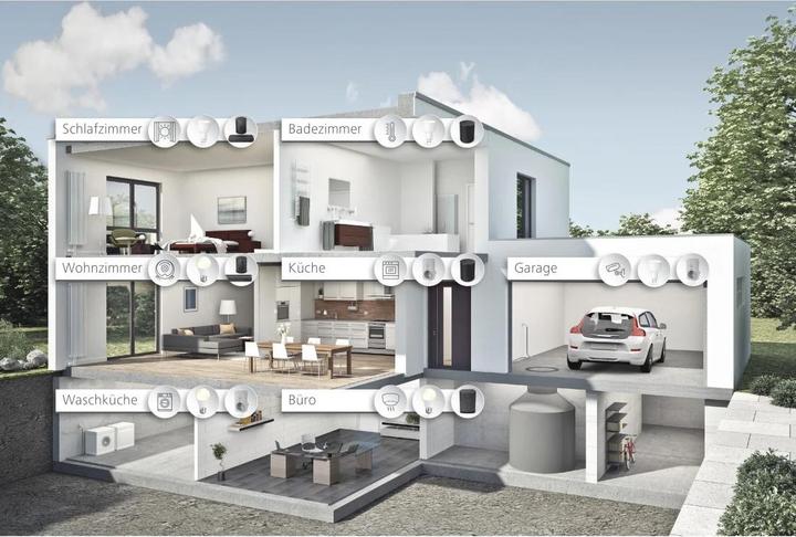 Immagine prodotto Hama Lampada LED WLAN, E27, 8,5W, RGBW, dimmerabile, lampadina, controllo vocale/app, 3 pezzi. (E27, 8.50 W, 806 lm, 3 x, F)