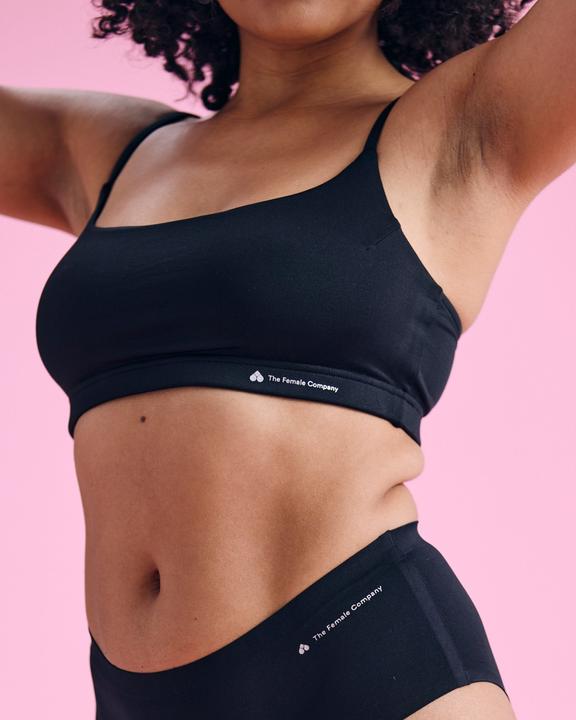 Image du produit The Female Company Seamless (40, Une unité par pack)