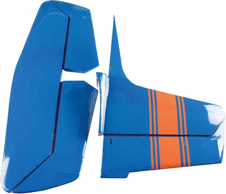 Produktbild Seagull Models leitwerk set cessna 188 97"