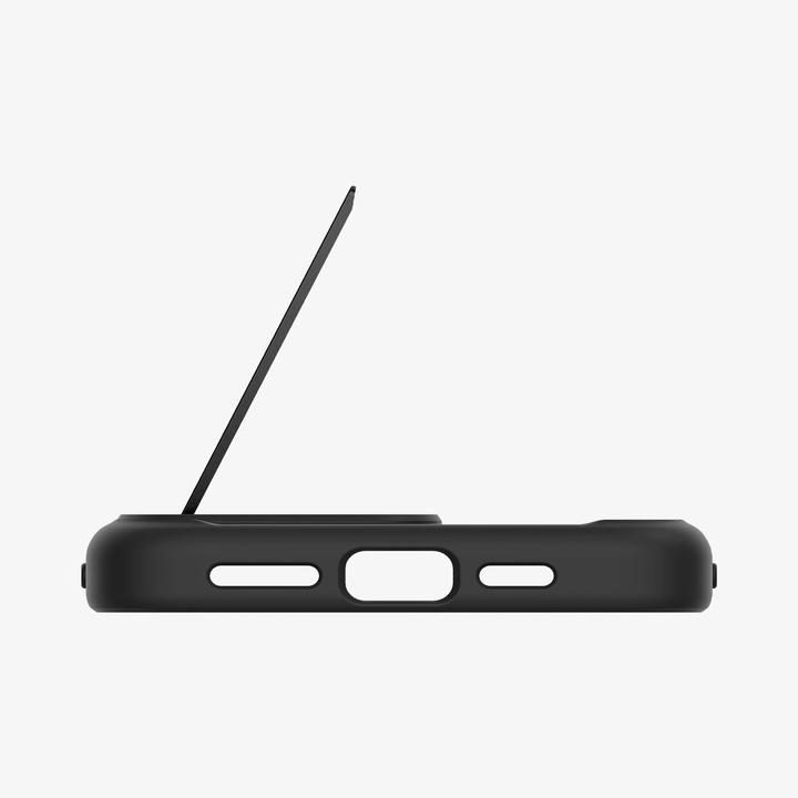 Actual product image Spigen Ultra Hybrid S (MagFit) (Apple iPhone 16 Pro Max)