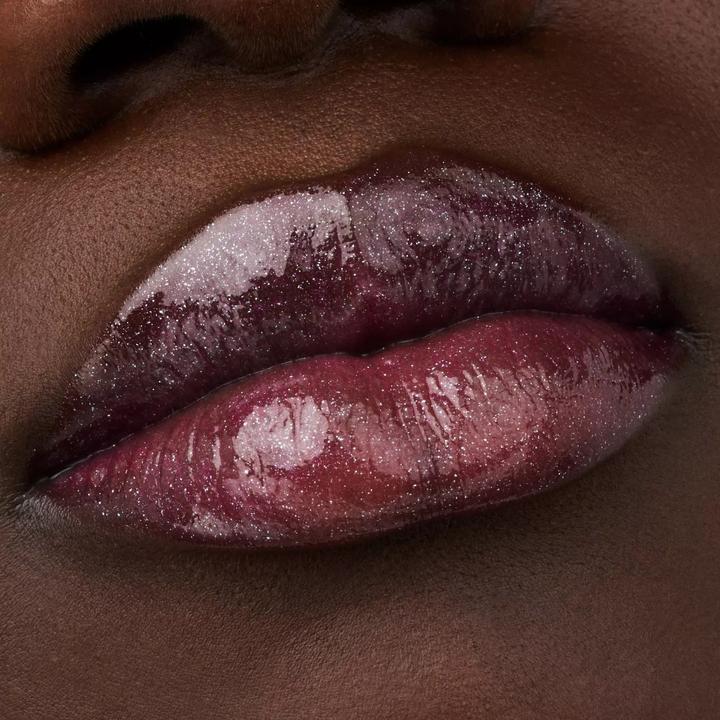 Actual product image Catrice Marble-licious Liquid Lip Balm Strawless Flawless (Balm, 4 ml)