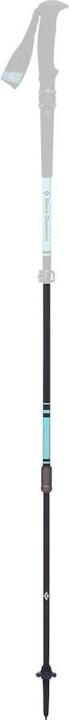 Immagine prodotto Black Diamond WTrail Pro Shock Lower 125