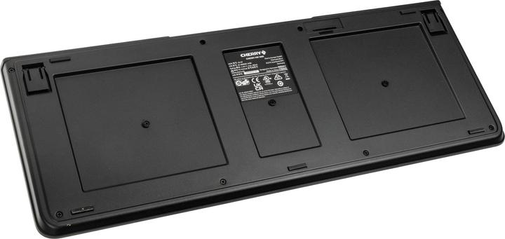 Actual product image CHERRY KW 3000 (DE, Wireless)