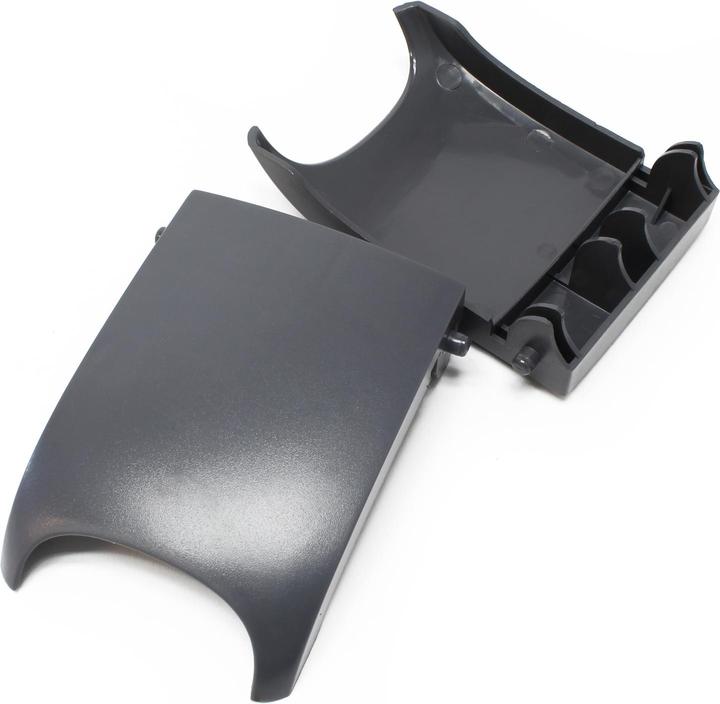 Image du produit SunSun Pièce detachée pour Aquarium Filtre externe HW-404B Clips de Fermeture 2 (Filtres externes)