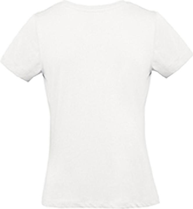 Image du produit B&C T-shirt Inspire Plus (L)