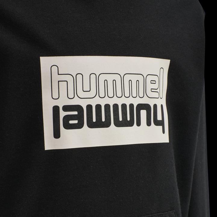 Immagine prodotto hummel Duo Hoodie (104)