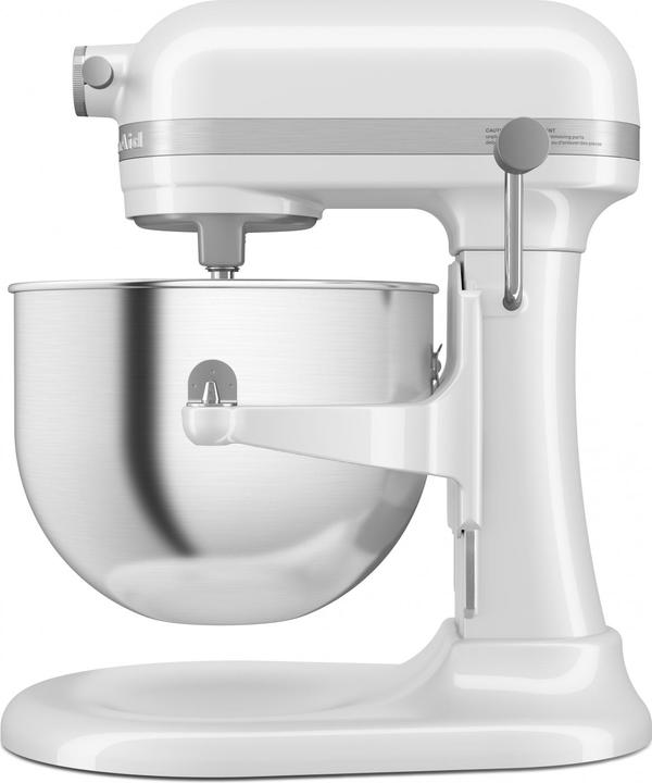Image du produit KitchenAid BOWL-LIFT STAND MIXER 6,6L (375 W)