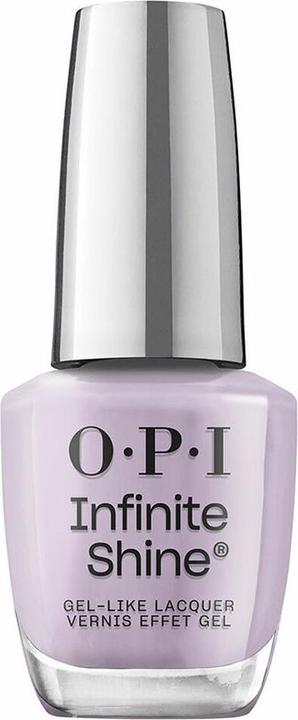 OPI Infinite Shine Last Glam Standing (Last Glam Standing, Gel-Effekt Nagellack)