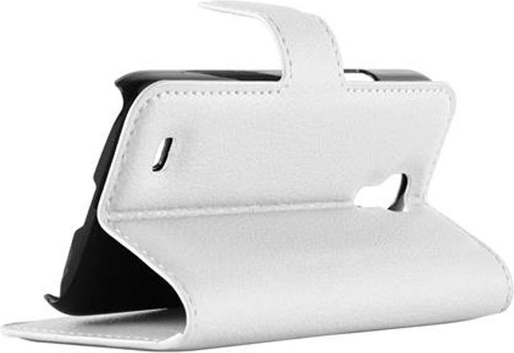 Productafbeelding Cadorabo Boek met kaft met standfunctie (Samsung Galaxy S4 mini)