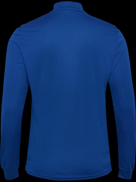 Immagine prodotto hummel Felpa Hmlauthentic Con Mezza Zip (S)